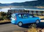 Skoda Roomster 2006 года
